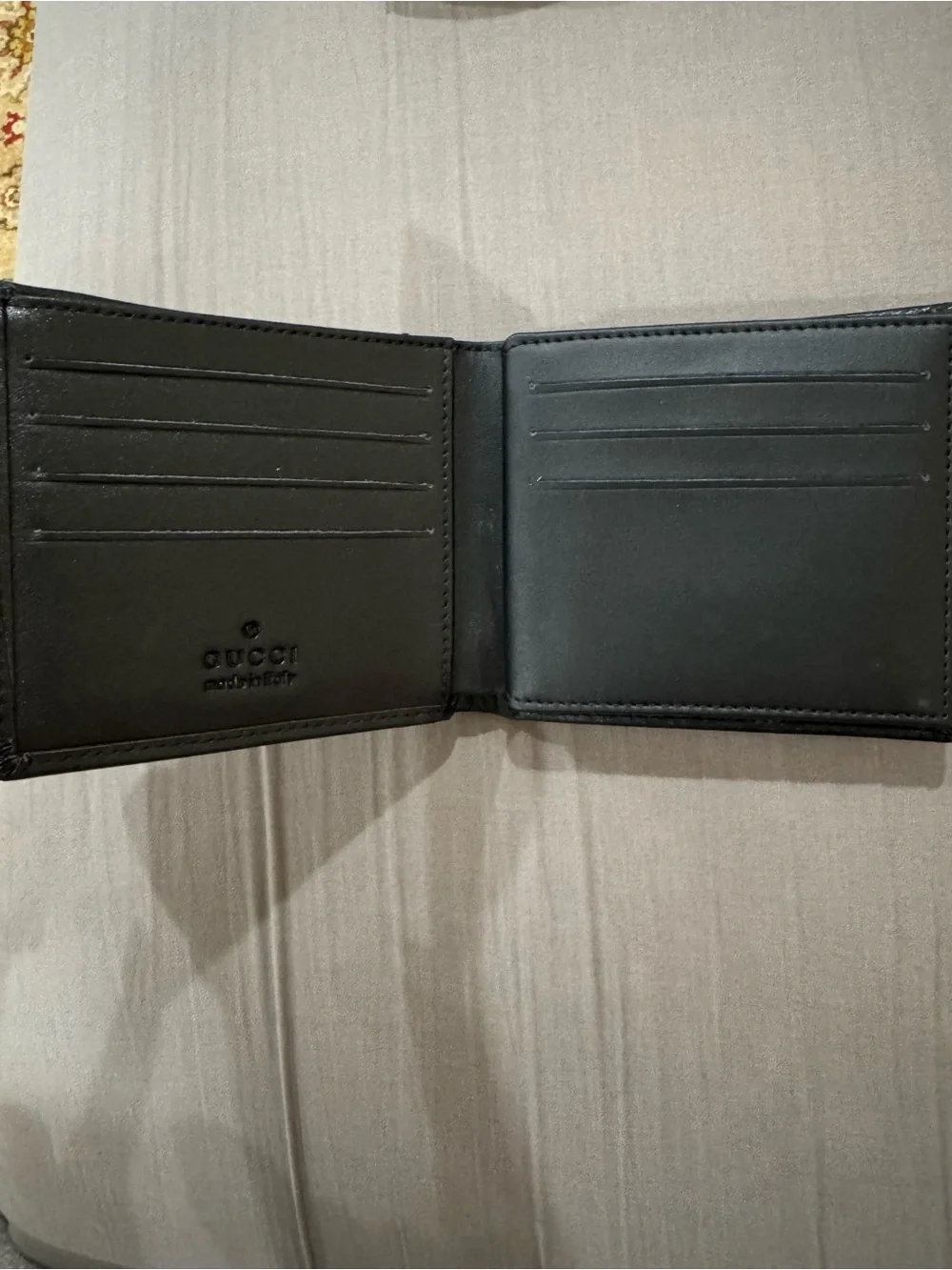 Gucci men bi